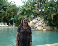 Annette Gisby