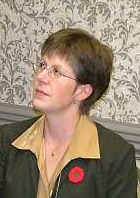 Barbara Roden