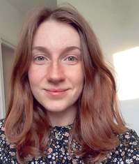 Abi Marie Palmer