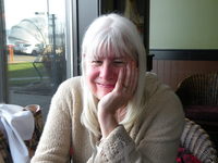 Brenda Carre