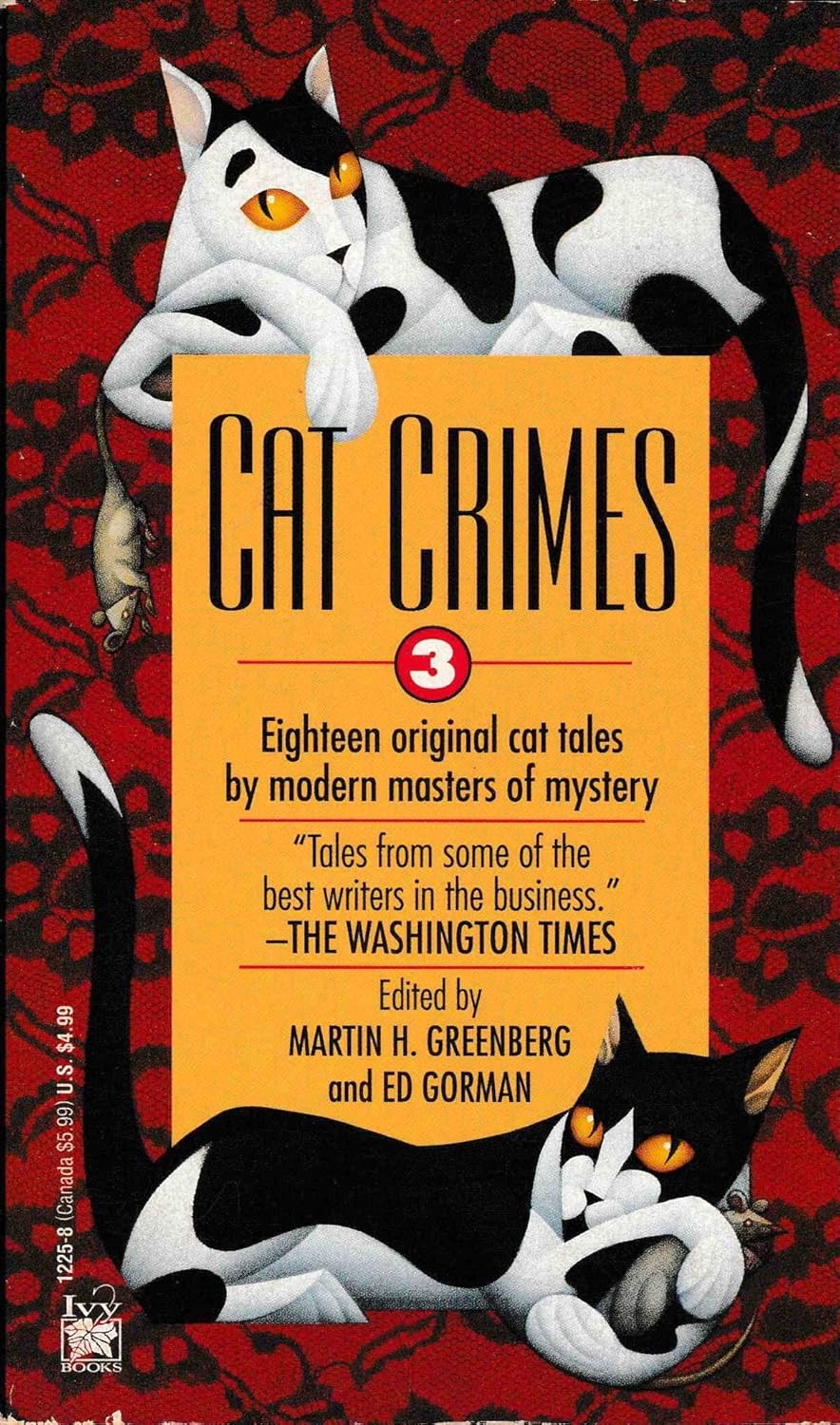 Martin H. Greenberg