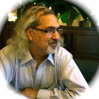 Masood Ashraf Raja