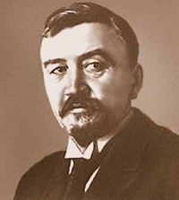 Aleksandr Kuprin