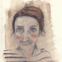 Caroline Pedler