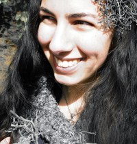 Amal El-Mohtar