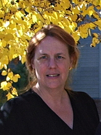 Lyn Worthen