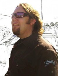 Barnaby Eaton-Jones