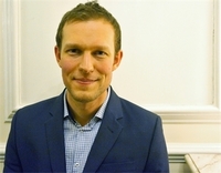 Tom Birkett