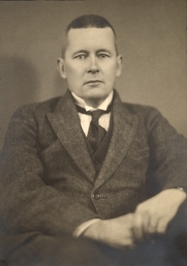 Bertel Gripenberg