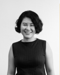 Christine Chia