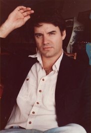 Bruce Jones