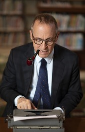David Sedaris