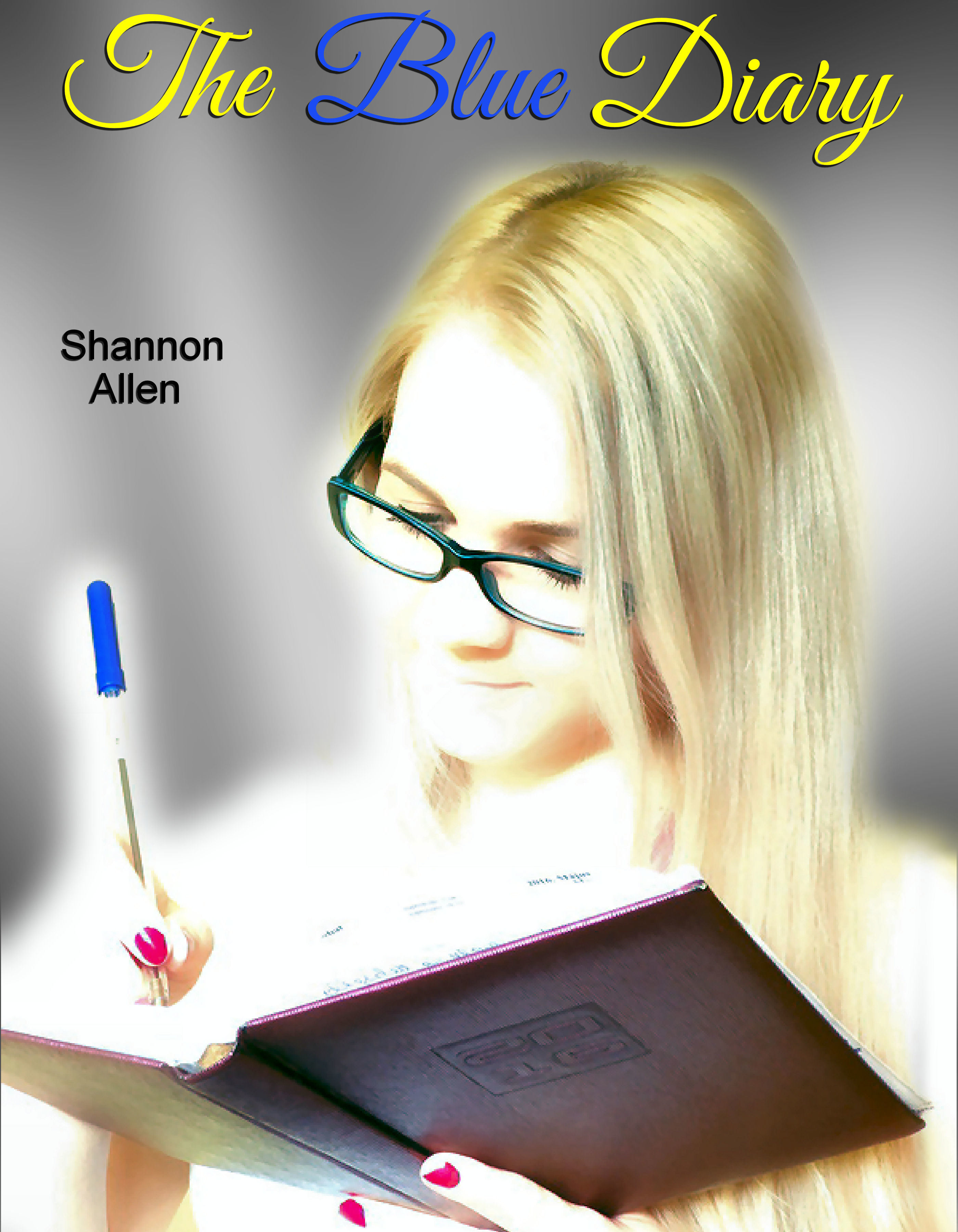 Shannon Allen