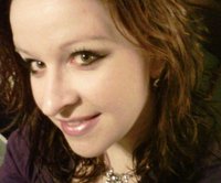 Amy Eye
