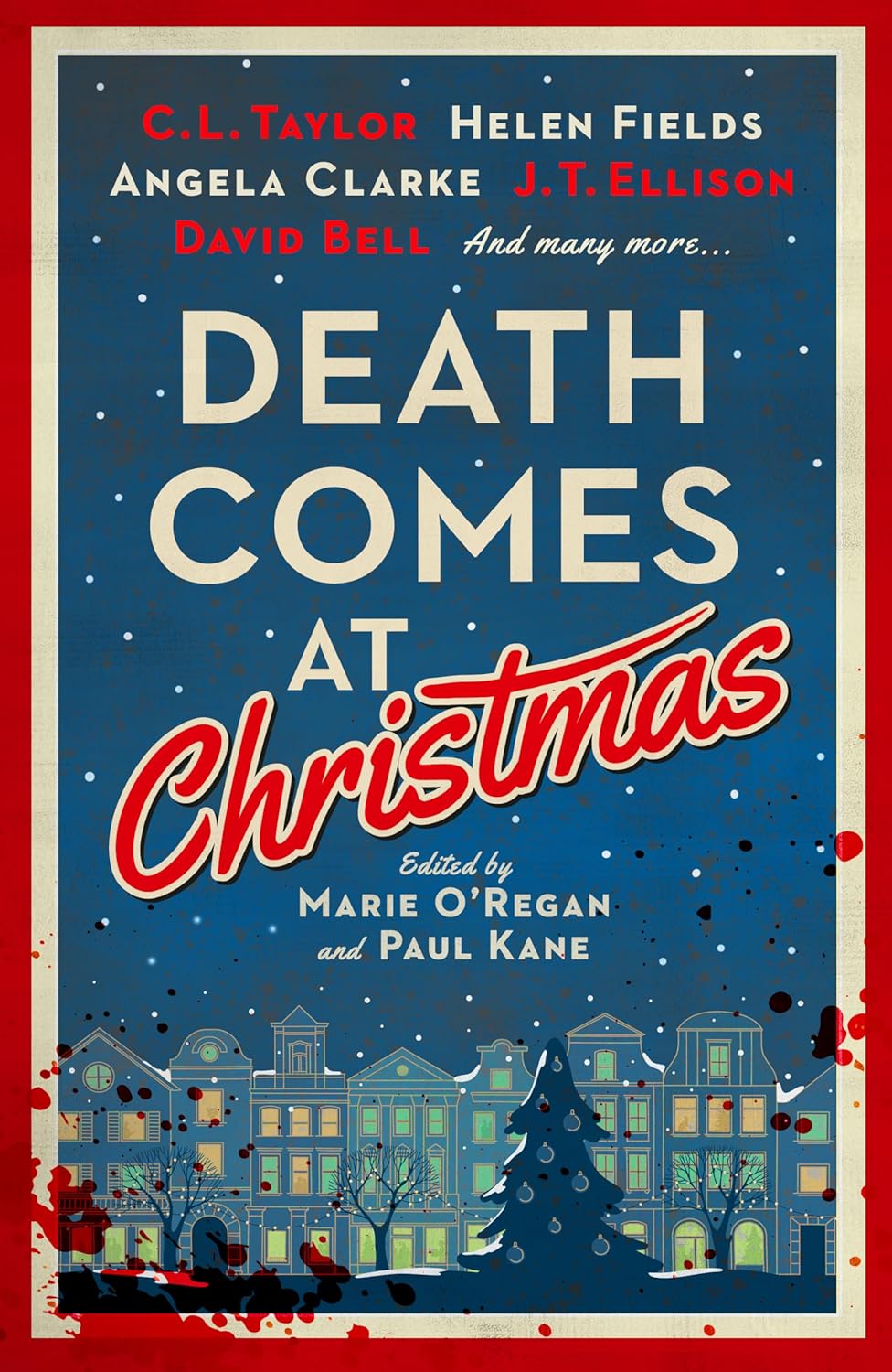 Marie O'Regan