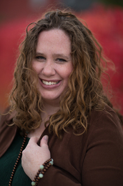 Laura Seeber