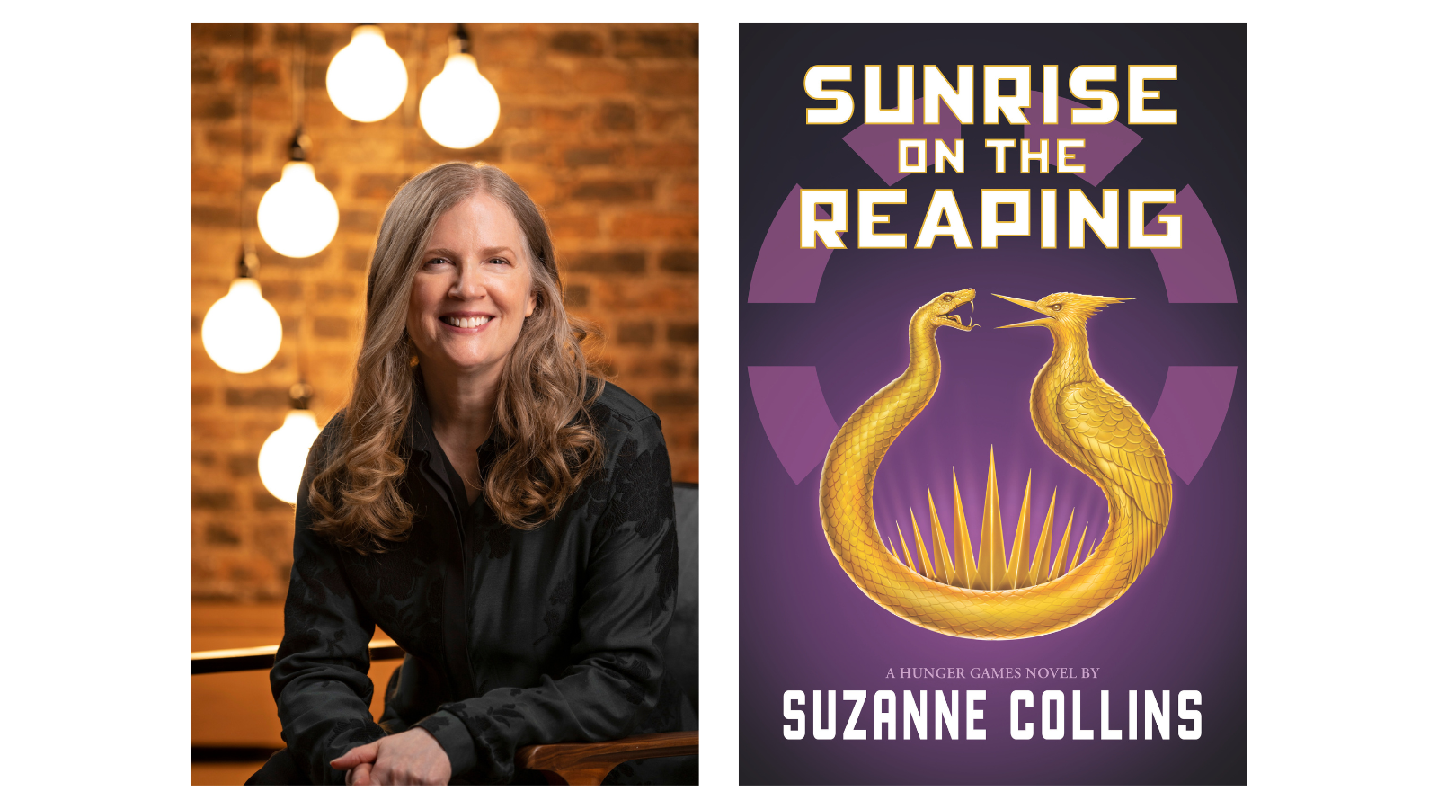 Suzanne Donahue