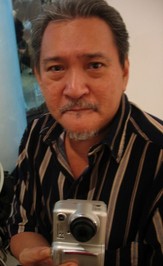 Alfred A. Yuson