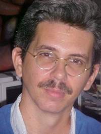 Alberto Garrandés