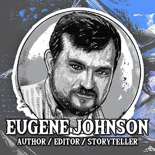 Eugene Johnson