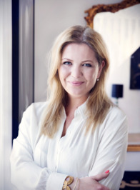 Ellen Wisløff