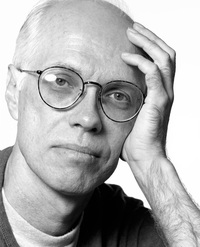 Ron Padgett