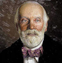 Armando Palacio Valdés