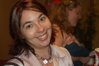 Alisa Krasnostein