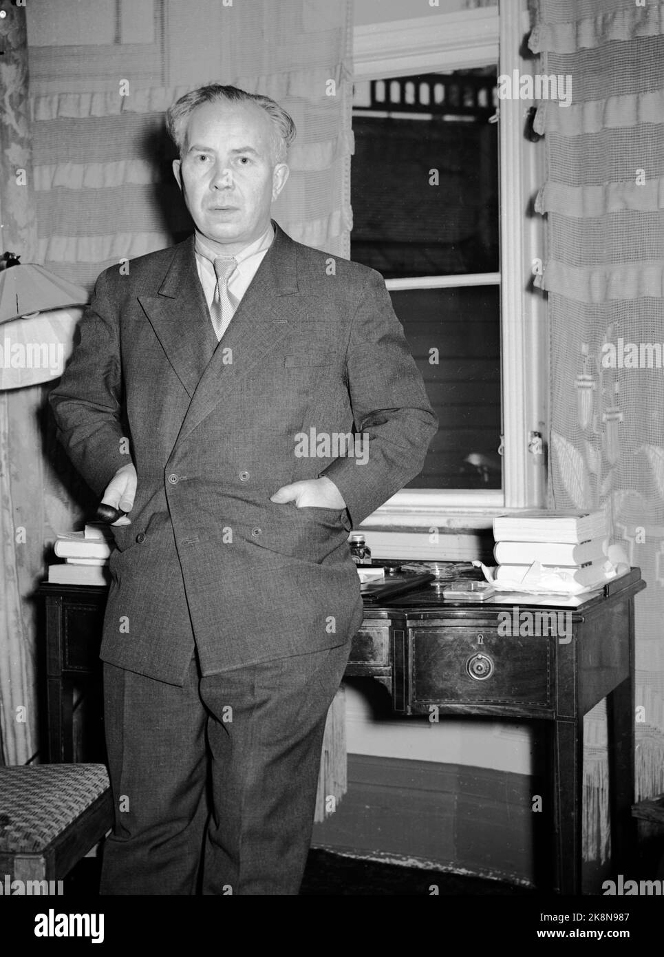 Karl Johanson