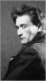 Antonin Artaud