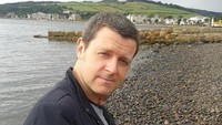 Robbie Morrison