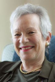 Edith Pearlman