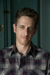 Adrian Van Young