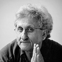 A.B. Yehoshua