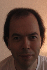 Alex S. Garcia