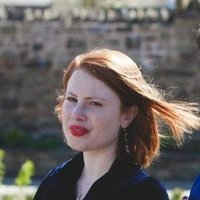Rebecca Parfitt