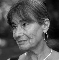 Alicia Suskin Ostriker