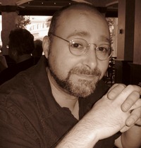 Aaron Rosenberg