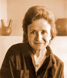 Nancy Wood