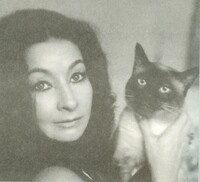 Amparo Dávila