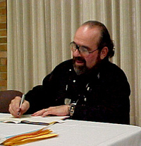Arnold Adoff
