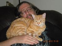 Duane Pesice