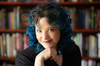 Alethea Kontis