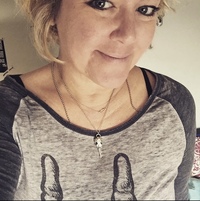 Ali Seay