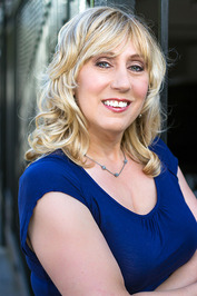 Claire Davon