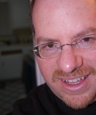 Ben Parris