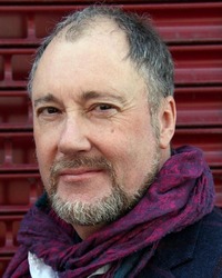 Andrew Sparke