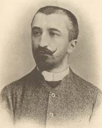 Albert Samain