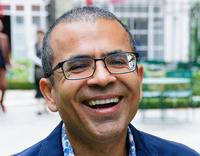 Akhil Sharma