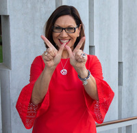 Anita Heiss